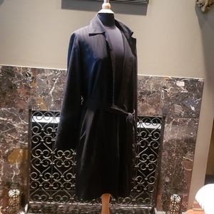 Jacket and Pants Suit